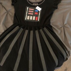 Star Wars Dress